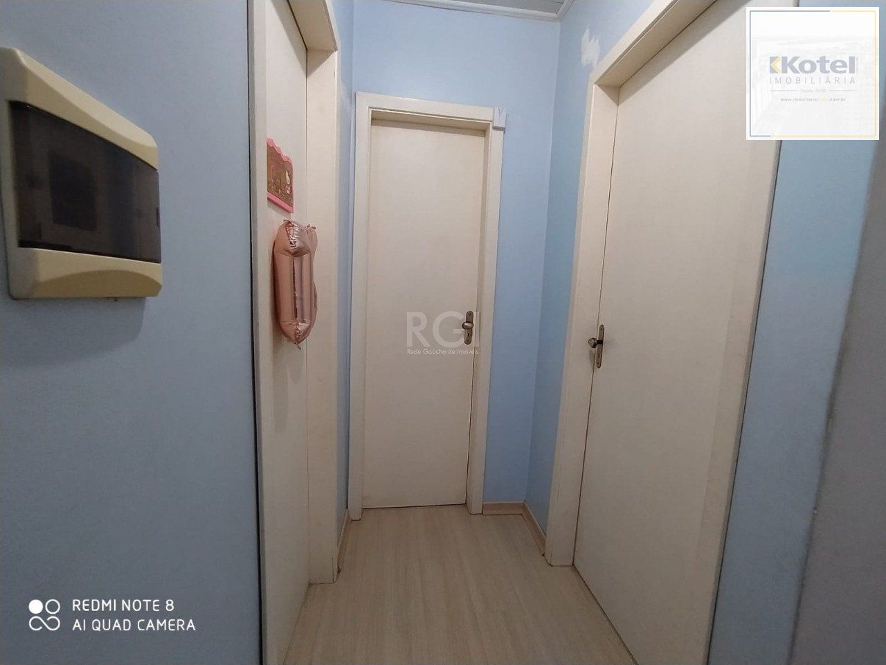 Casa para Venda - 105m², 2 dormitórios, 2 vagas - Hípica — foto 5
