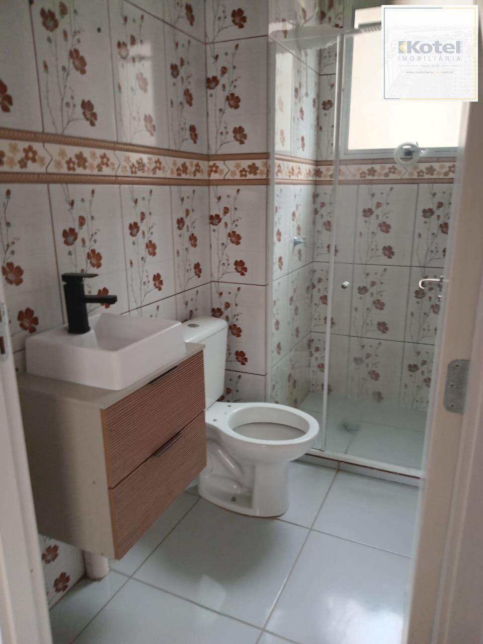 Apartamento com 02 Quartos e 01 Vaga no Bairro Mário Quintana em Porto Alegre — foto 4