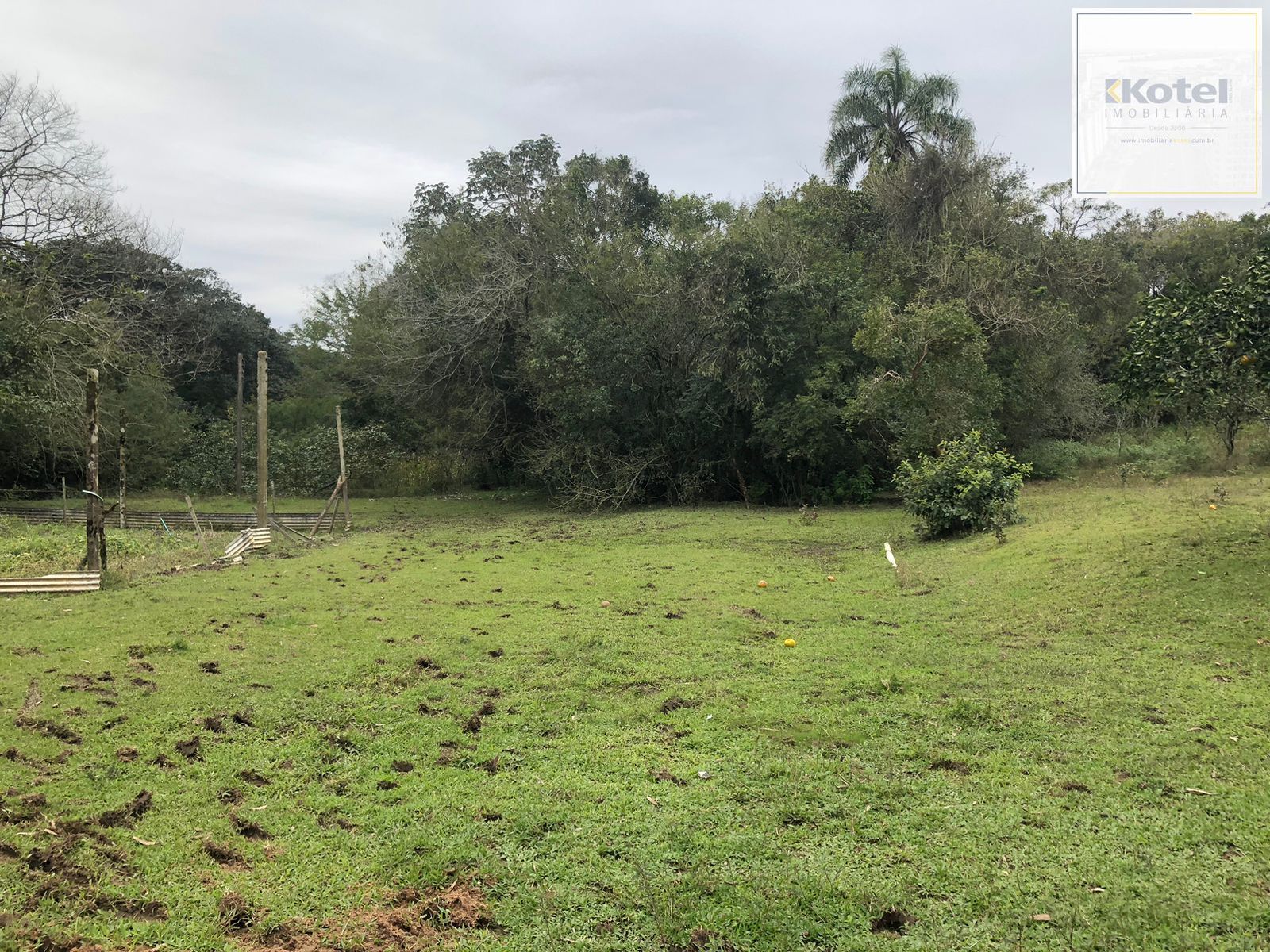 Sítio Rural de 121.672,00 M² no Bairro Belém Velho Poa-RS — foto 2