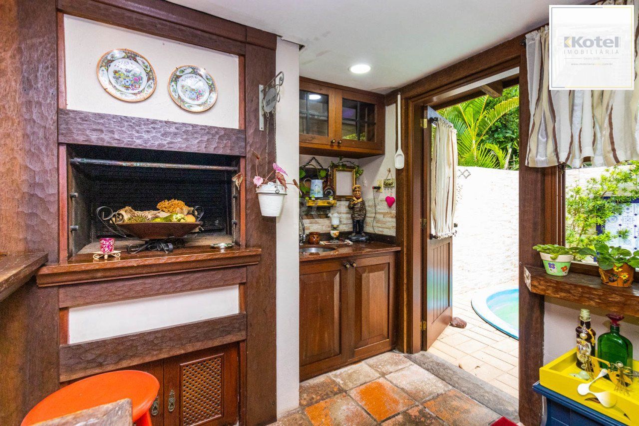 Casa Condominio para Venda - 231m², 4 dormitórios,  3 suites, 3 vagas - Ipanema — foto 5