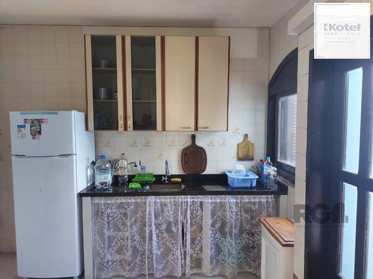 CASA COM 5 QUARTOS EM 2 TERRENOS ESCRITURADOS À BEIRA MAR EM MARILUZ/IMBÉ — foto 4