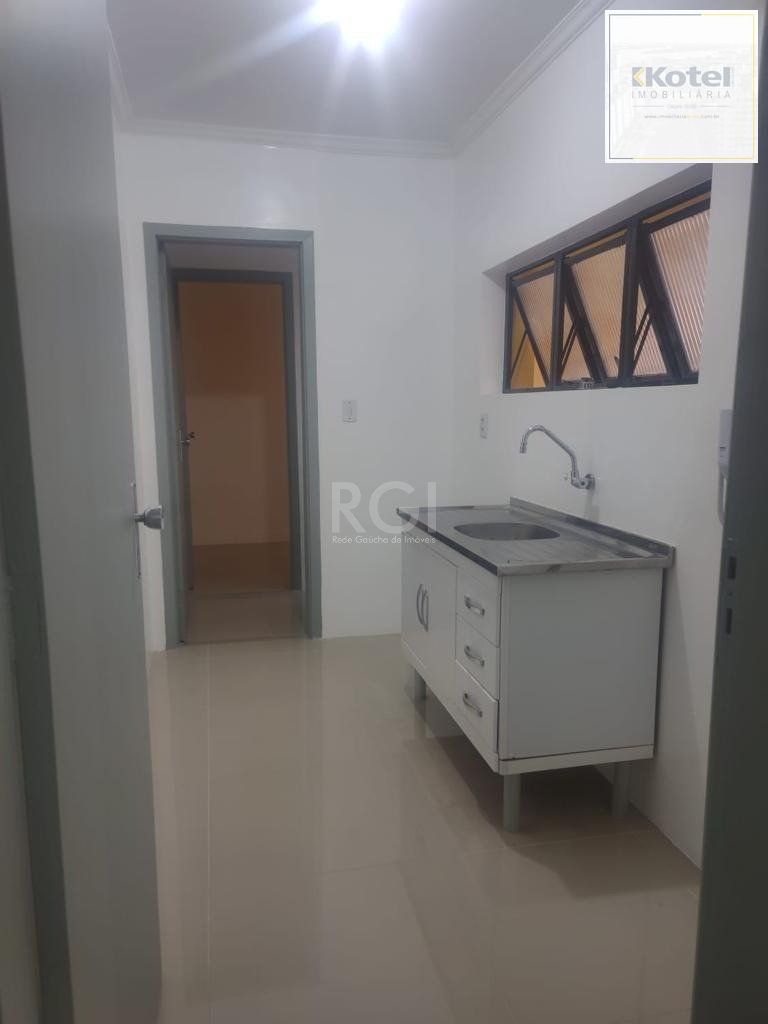Apartamento - 73.19m², 3 Quartos, sendo 1 suites, Mont Serrat, Porto Alegre/RS — foto 5
