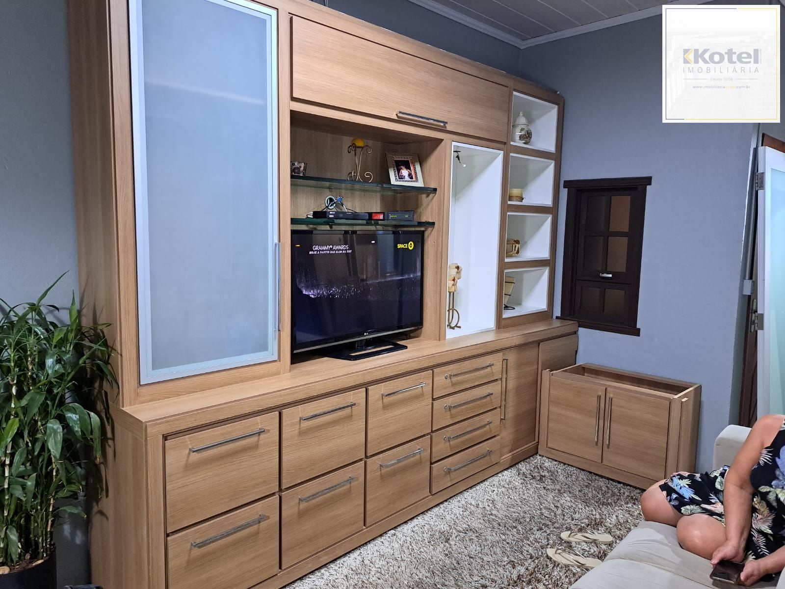 Casa com 02 quartos (01 suíte), 03 vagas no Bairro Sarandi em Porto Alegre — foto 3