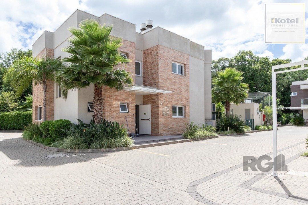Casa para Venda,3 dormitórios,sendo 1 suite,2 vagas -Vila Nova, Porto Alegre, RS — foto 3