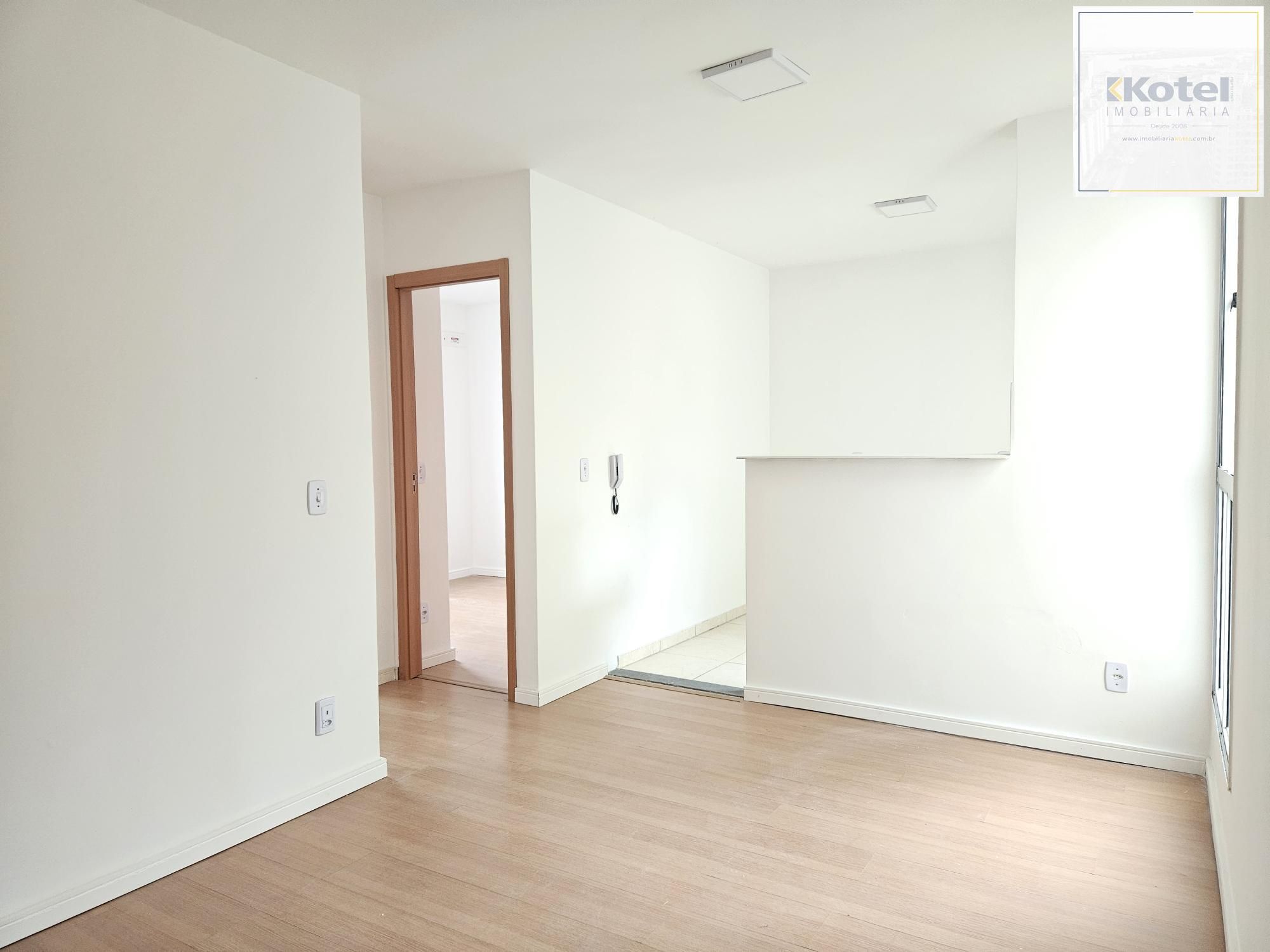 Lindo Apartamento 2D, 1Ban e 1 Vaga, Vila Nova, Porto Alegre RS