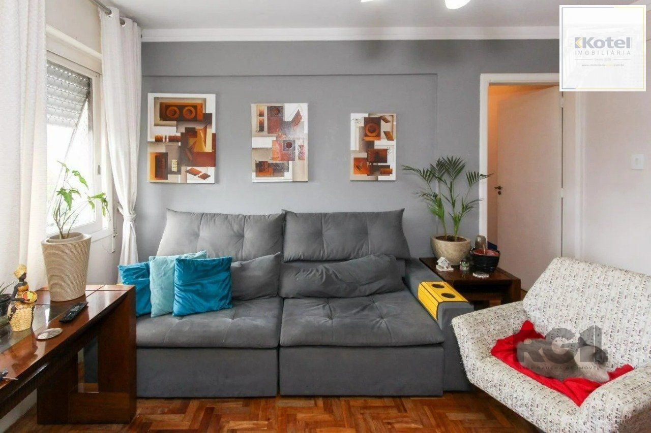 Apartamento 3 dormitórios, Canoas