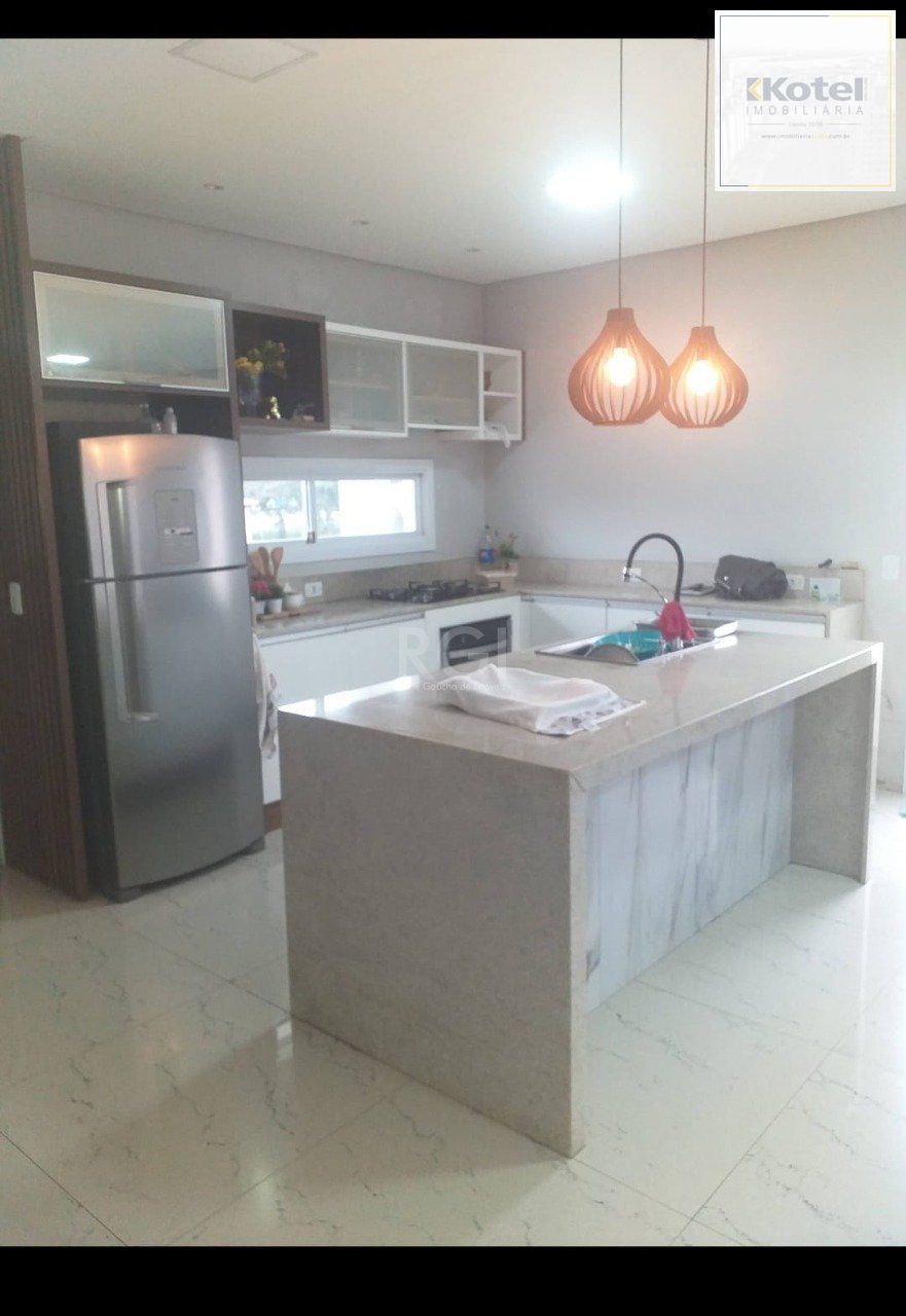 Casa - 175 m², 3 dormitórios, 2 vagas de garagem, Belém Velho, Porto Alegre — foto 5