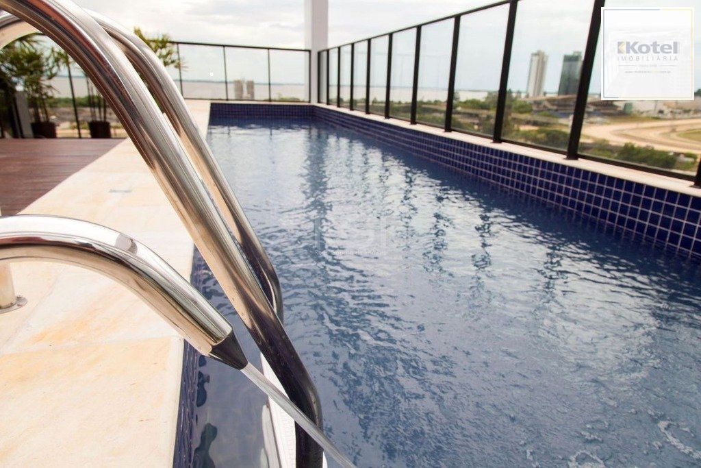 Apartamento com 3 quartos, 1 suíte, churrasqueira, 2 vagas, no bairro Cristal — foto 5