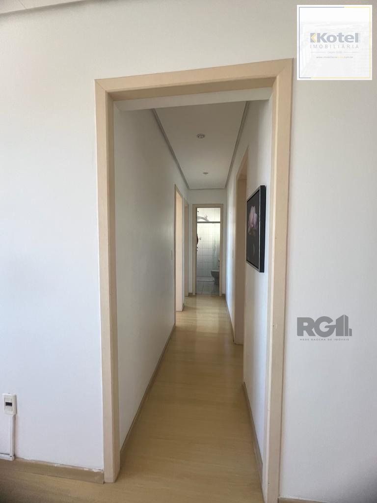 Apartamento 2 dormitorios com 70m2 na Avenida Otto Niemeyer, Porto Alegre/RS — foto 4