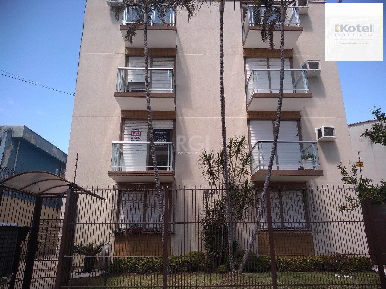 Apartamento para Venda - 66.65m², 2 dormitórios, Menino Deus, Porto Alegre