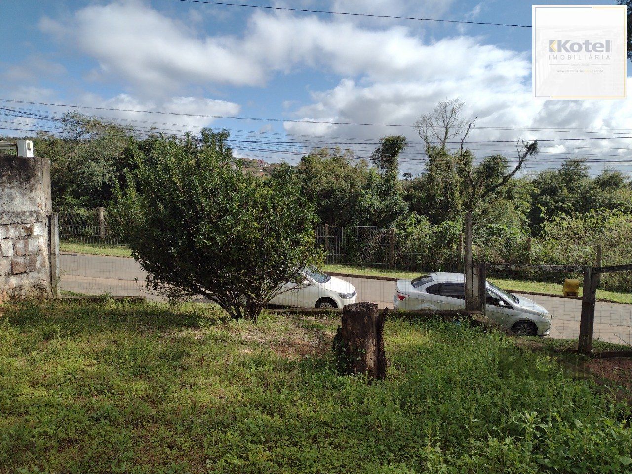 Terreno à Venda com 312,55 m² no Bairro Camaquã em Porto Alegre — foto 5