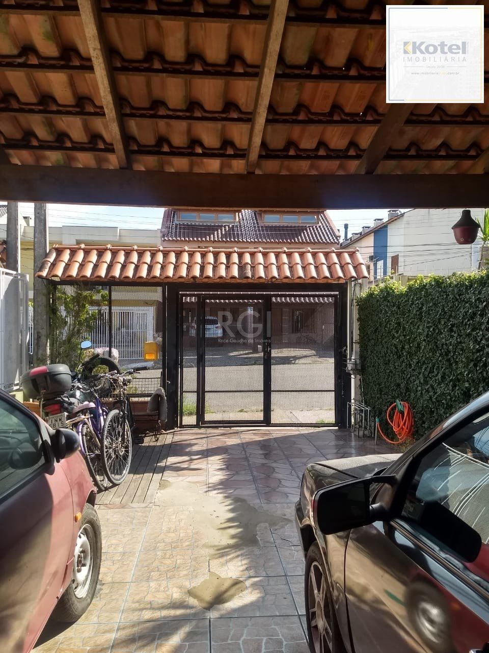 Casa para Venda - 90.81m², 3 dormitórios, Hípica, Porto Alegre — foto 5