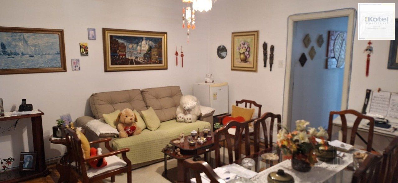Apartamento 3 quartos à venda, 95m², Rio Branco - Porto Alegre
