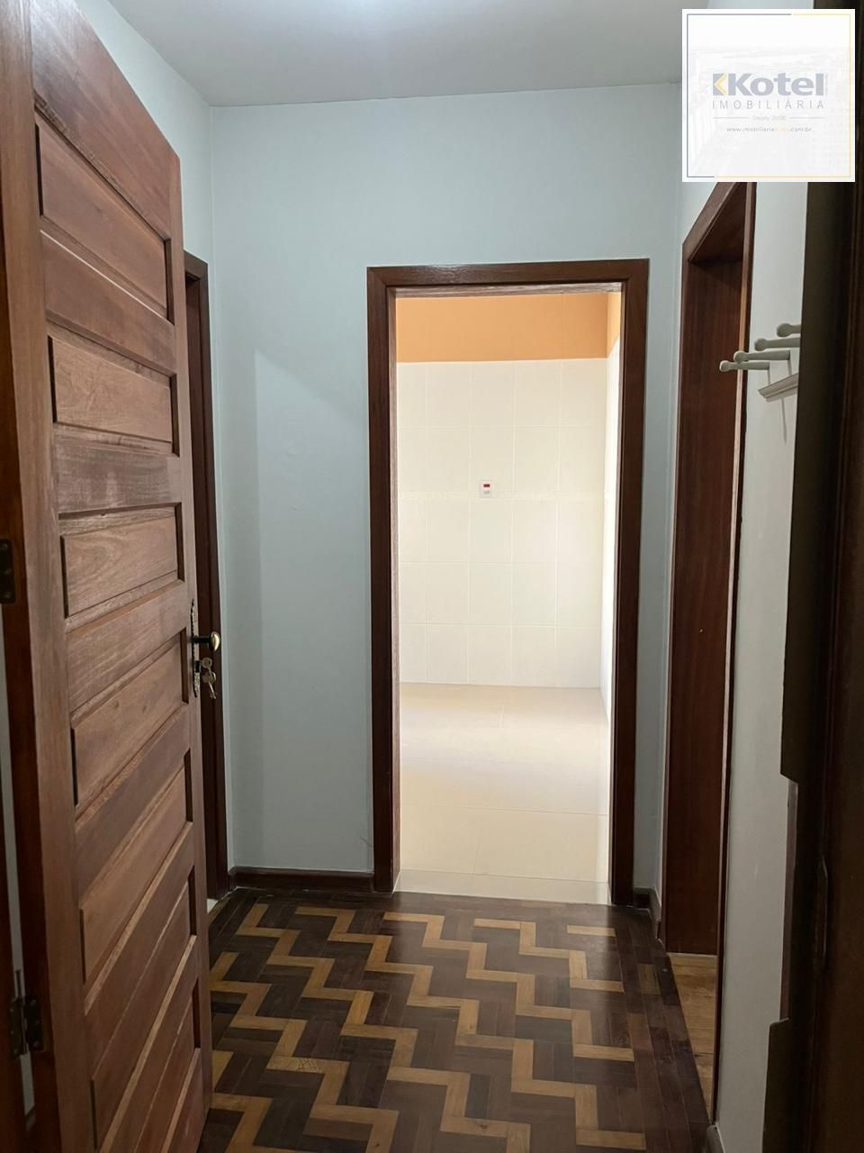 Apartamento de 01 quarto no Bairro São Geraldo — foto 3