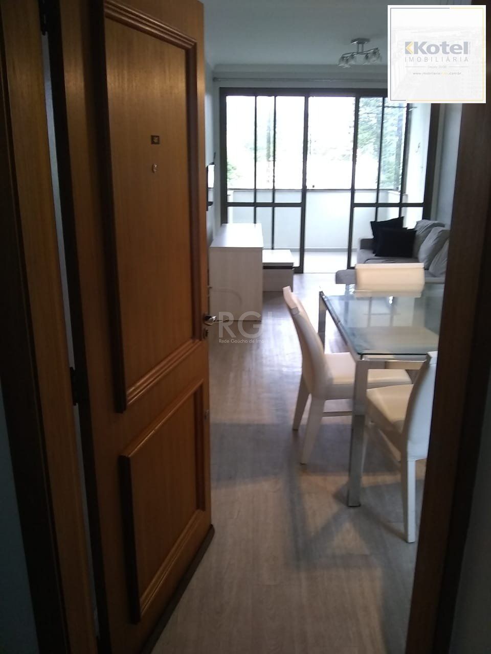 Apartamento com 82.63m², 2 dormitórios (1 suíte) 1 vaga - Partenon,Porto Alegre — foto 3