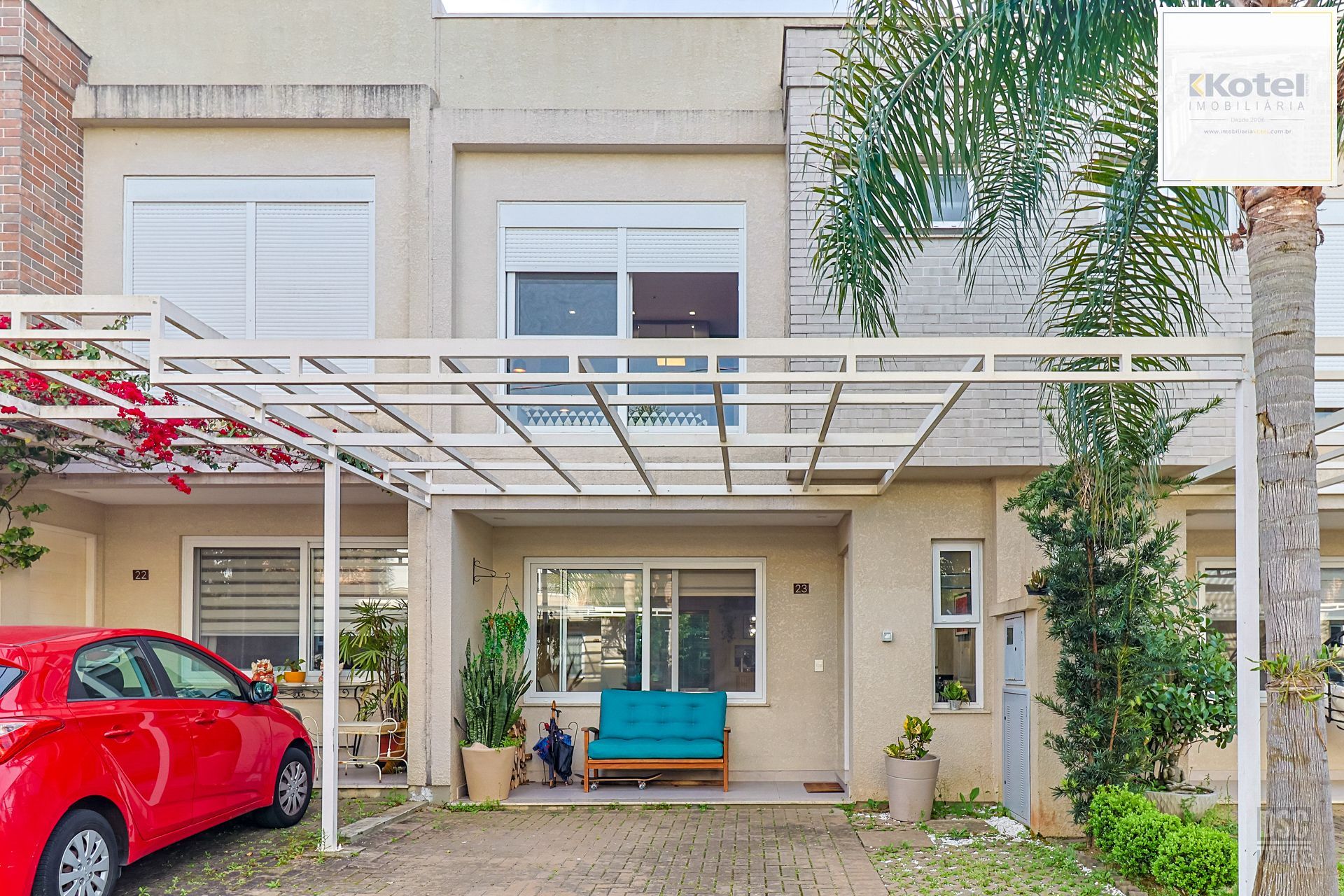 Casa para Venda, 3 dormitórios, sendo 1 suite, 2 vagas - Vila Nova, Porto Alegre, RS