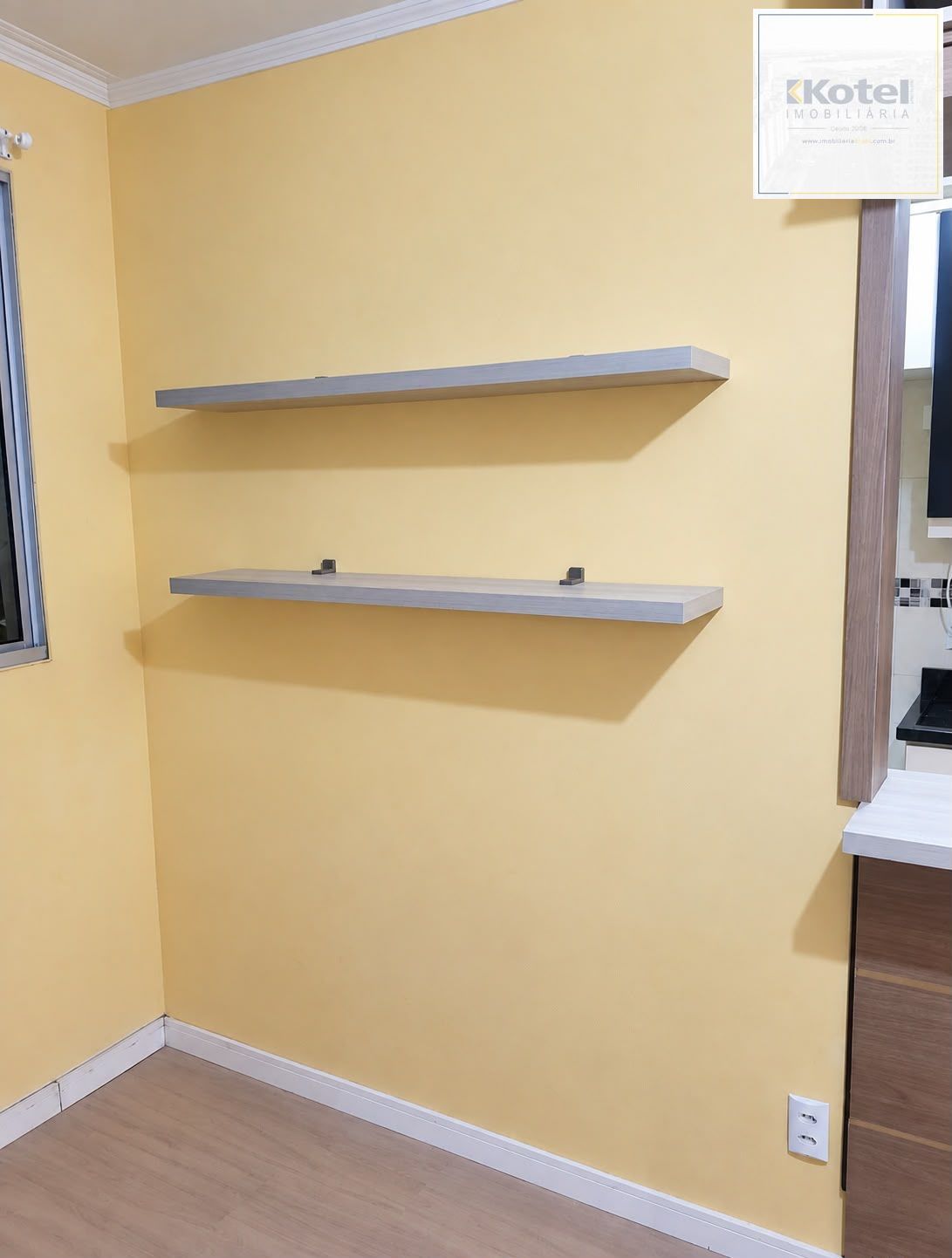 Apartamento no Porto Farroupilha 205F, 2 quartos, à venda, 45 m², Parque Santa Fé - Porto Alegre — foto 3