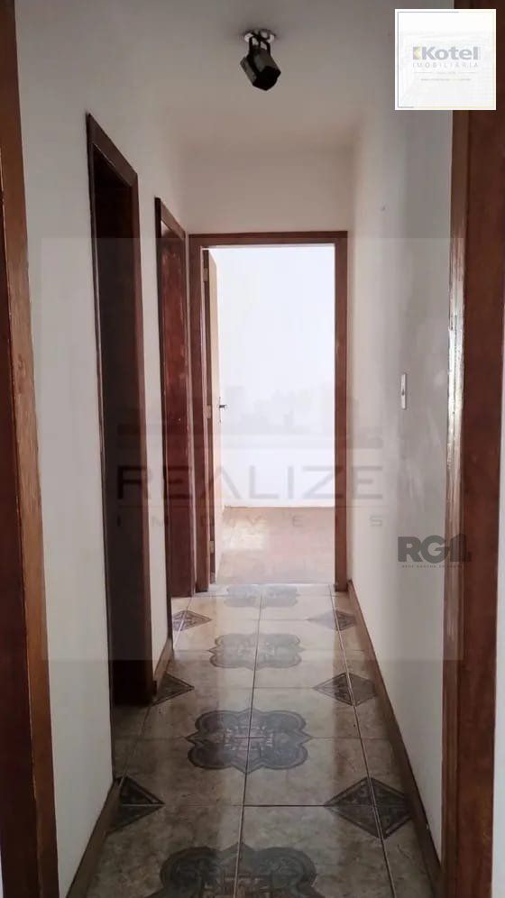 Apartamento com 2 quartos, no bairro Santa Tereza, Porto Alegre/RS — foto 3