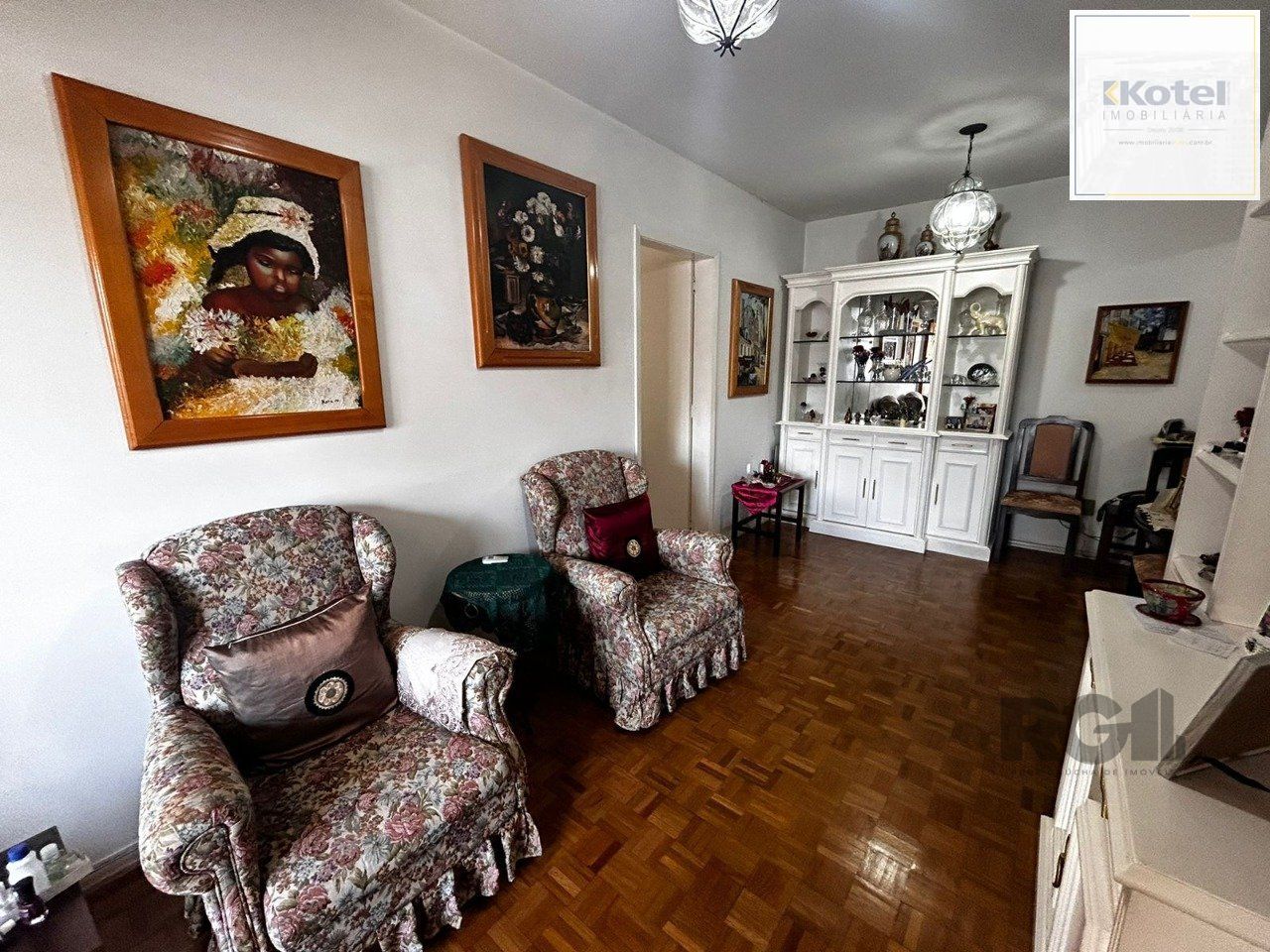 Apartamento com 2 quartos, vaga coberta - 84,71m² no bairro Menino Deus, Poa/RS — foto 5