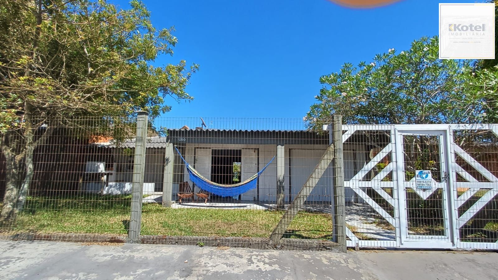 Casa Residencial de 3 Quartos em Imbé/RS — foto 4