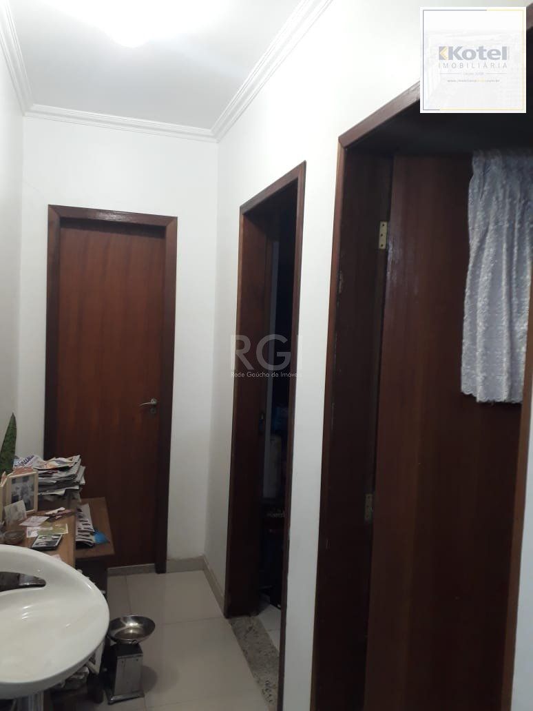 Casa para Venda - 93.06m², 3 dormitórios, sendo 1 suites, 1 vaga - Hípica, Poa — foto 4