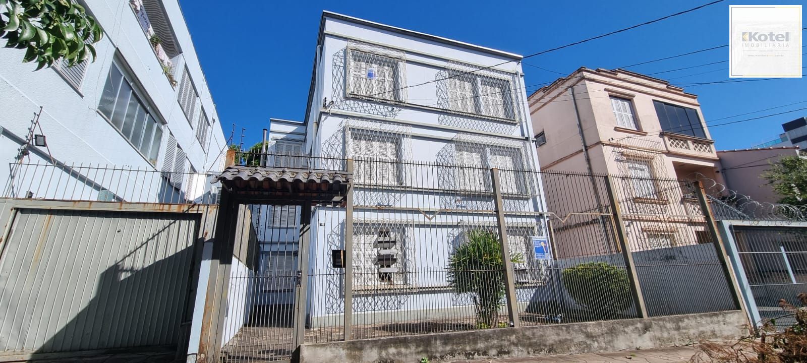 Fachada