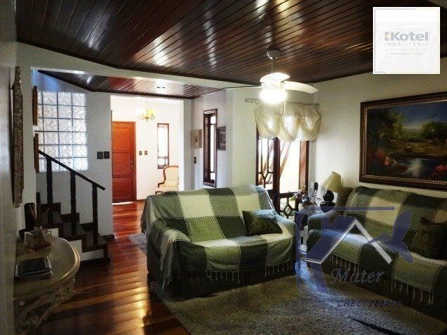 Casa para Venda - 318m², 4 dormitórios, sendo 1 suites, 4 vagas - Cavalhada — foto 5