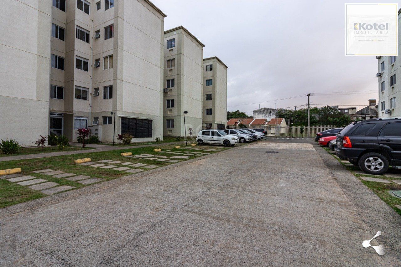Apartamento de 1 dormitório no bairro Mário Quintana — foto 4