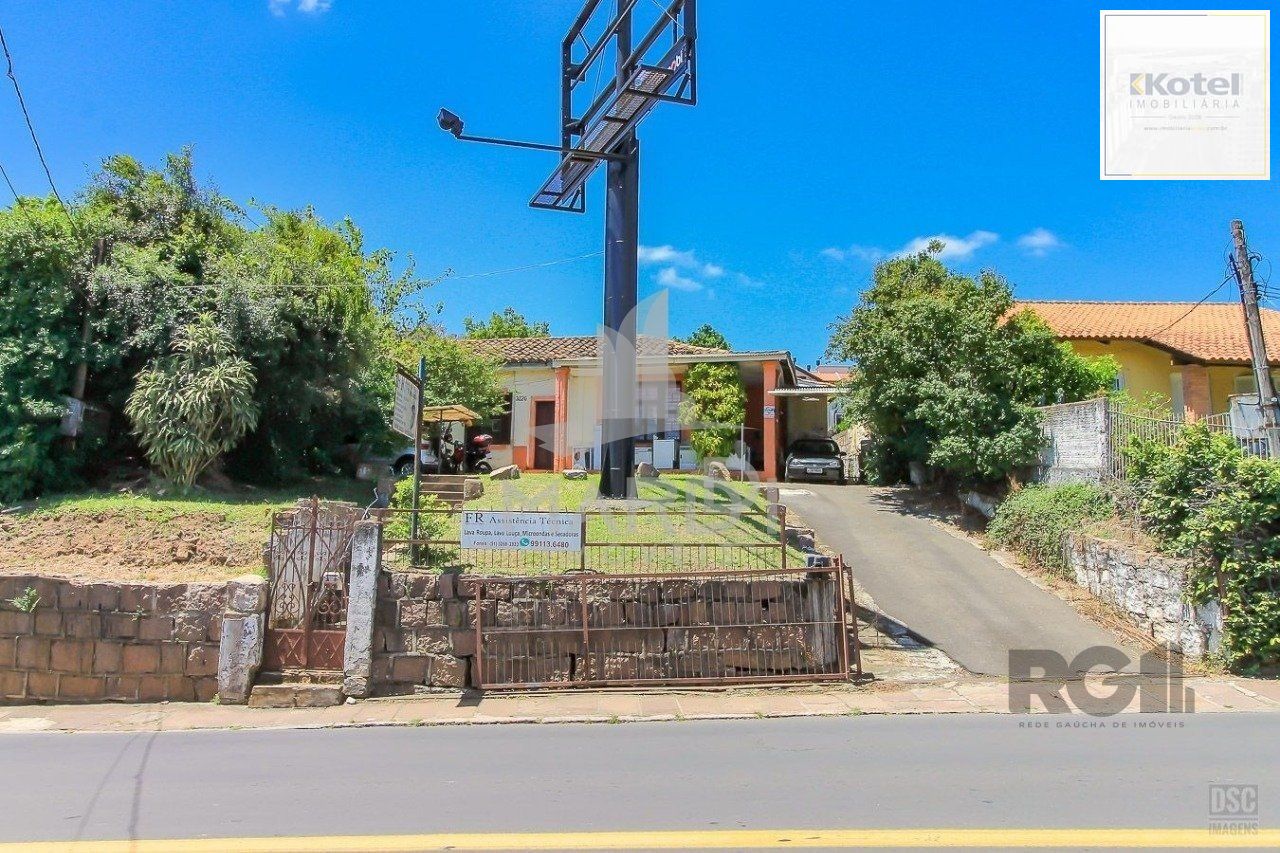 Terreno à venda, Tristeza - Porto Alegre — foto 4