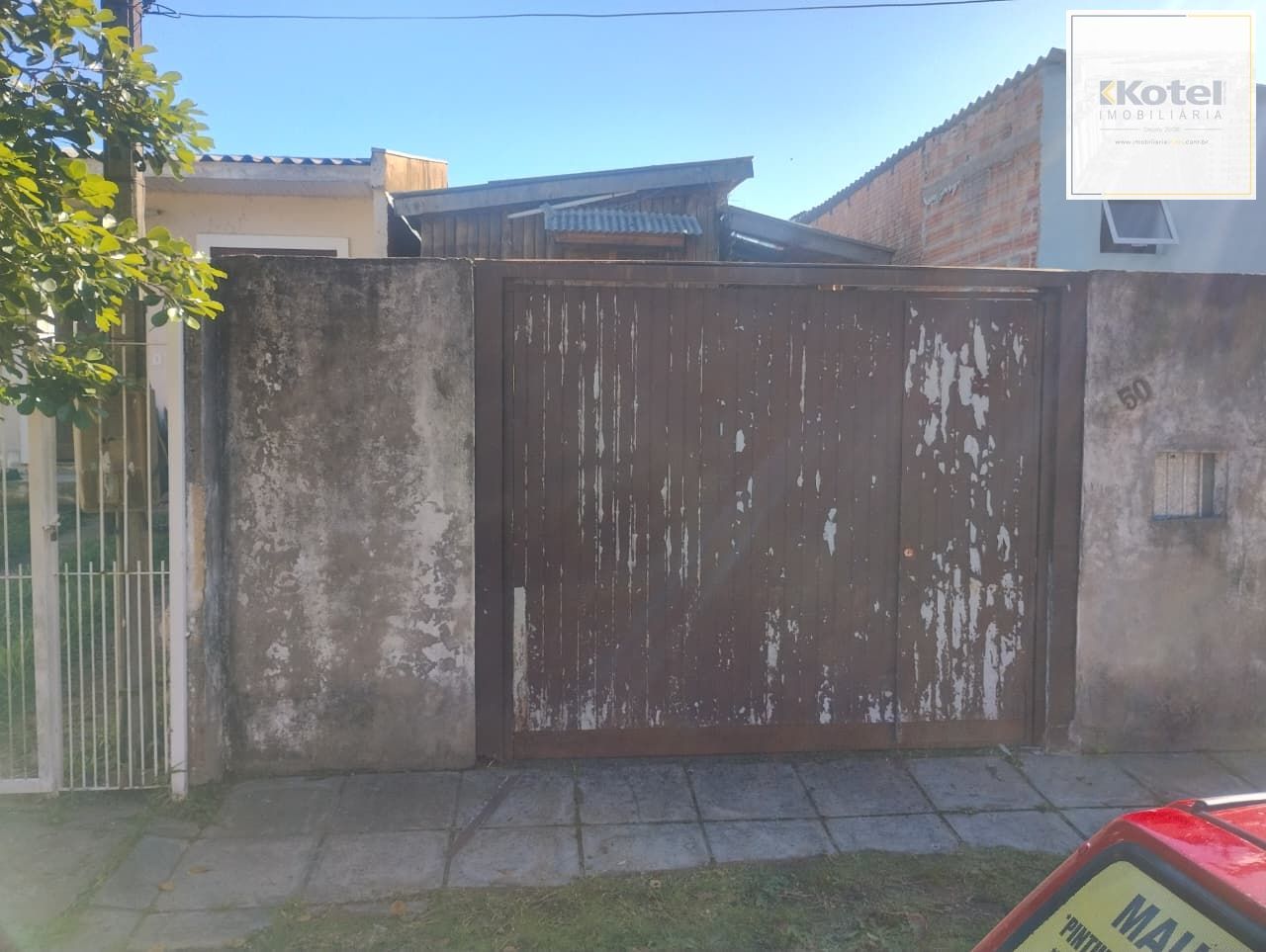 Terreno 5 x 25 — foto 3