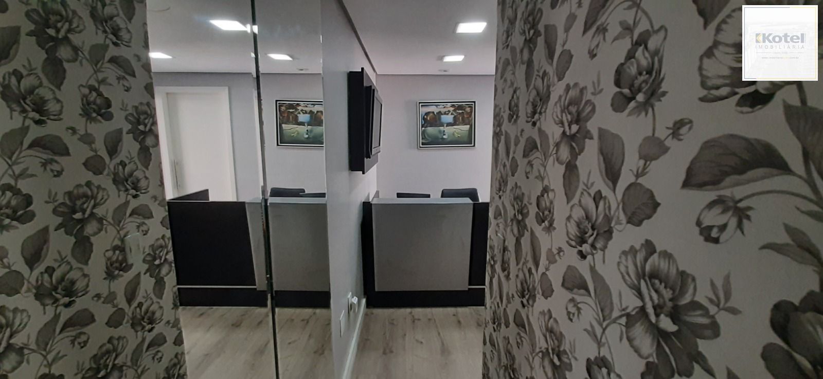 Sala / Conjunto Comercial à venda Rua Doutor Flores, Centro Histórico - Porto Alegre — foto 3