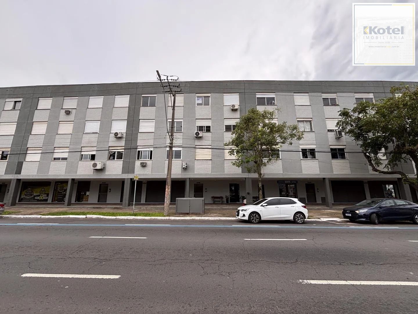 Apartamento, 1 quarto, à venda, 46 m², Partenon - Porto Alegre — foto 2