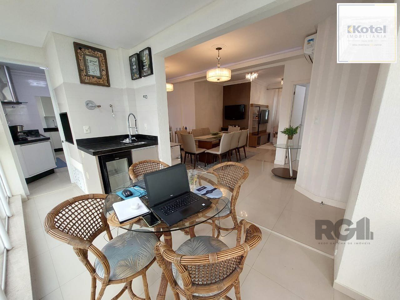 APARTAMENTO 3 SUITES - ANDAR ALTO - VISTA PARA O MAR - MEIA PRAIA - ITAPEMA - SC — foto 5