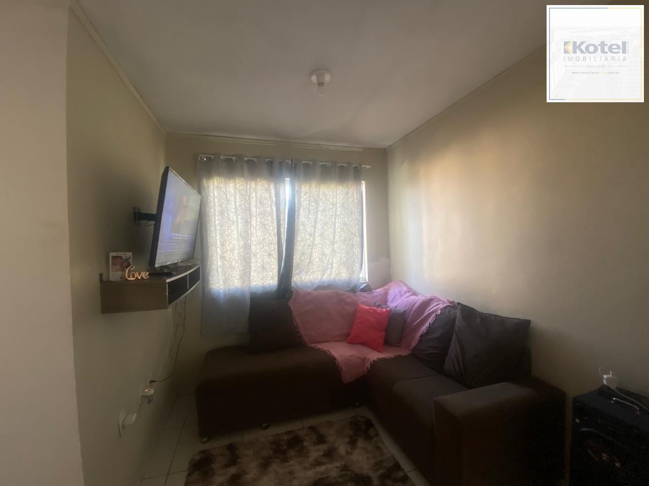 Apartamento 2 quartos com infra, a venda, bairro Chapeu do Sol, Porto Alegre, RS