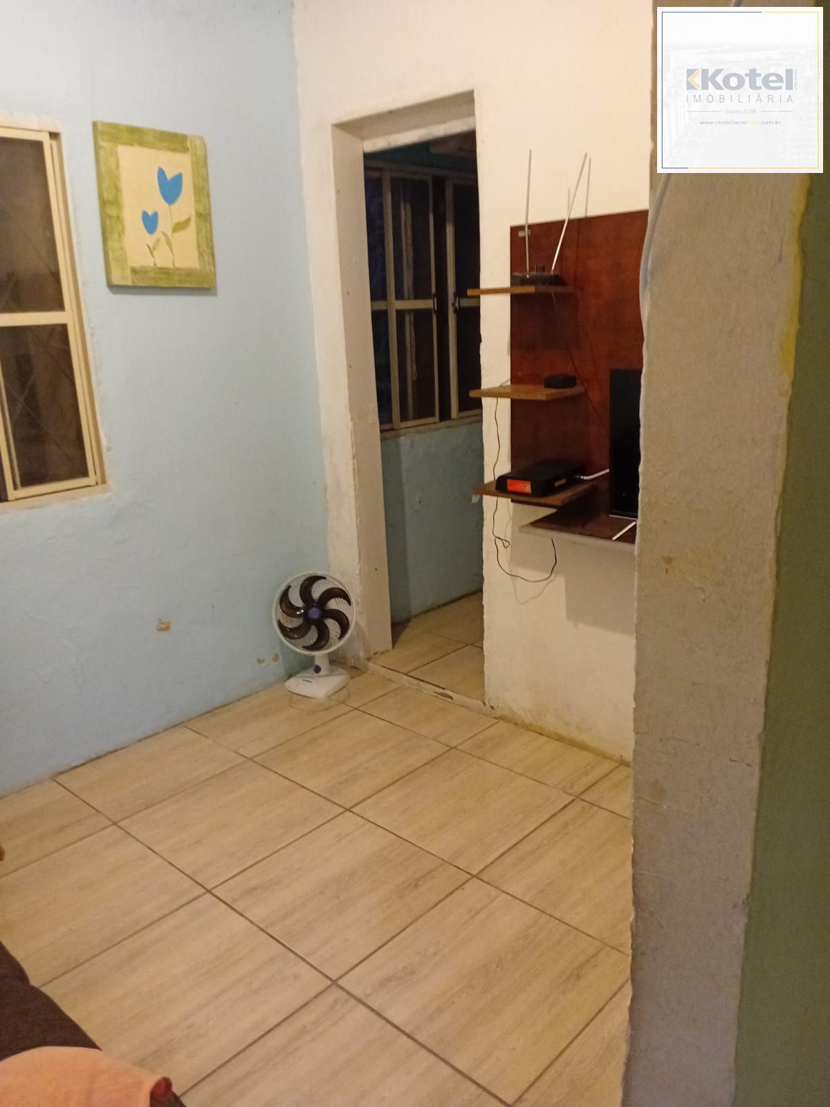 Casa 4 dormitórios, 1 vaga - Partenon, Porto Alegre RS — foto 3