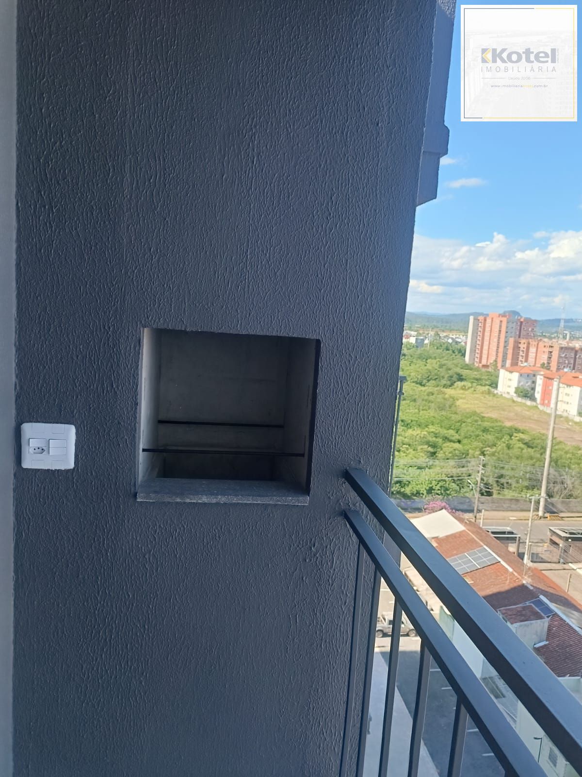 Apartamento  de 3 dormitórios no bairro Igara em Canoas
