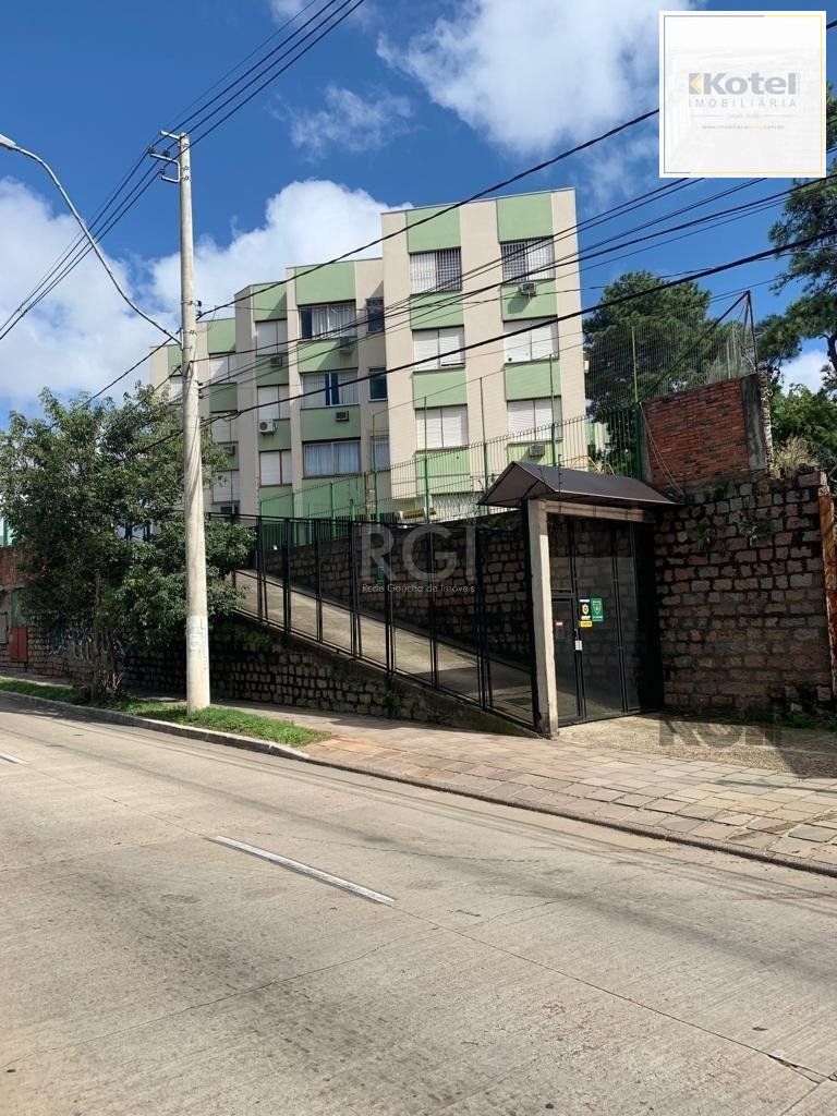 Apartamento 1 quartos à venda, 45m², Teresópolis - Porto Alegre — foto 5
