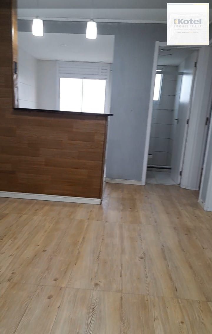 Apartamento com 02 quartos, 01 vaga escriturada no Bairro Agronomia — foto 3