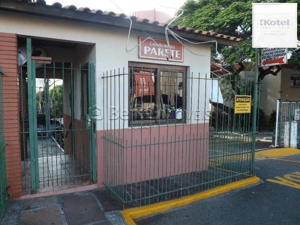 Apartamento 1 dormitório, 1 vaga - Santa Tereza, Porto Alegre RS — foto 2
