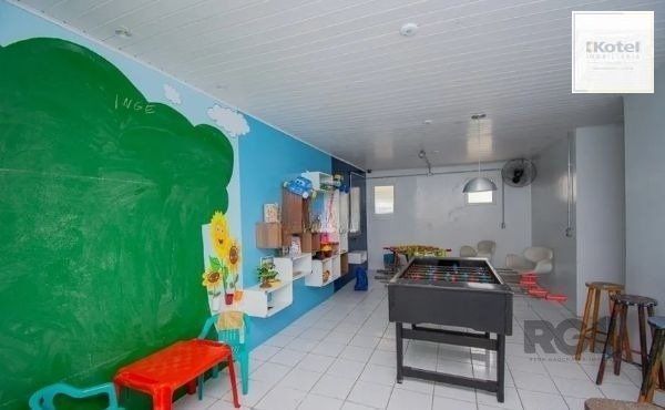 Casa em Condomínio com 03 quarto e 01 Vaga no Bairro Humaitá — foto 2