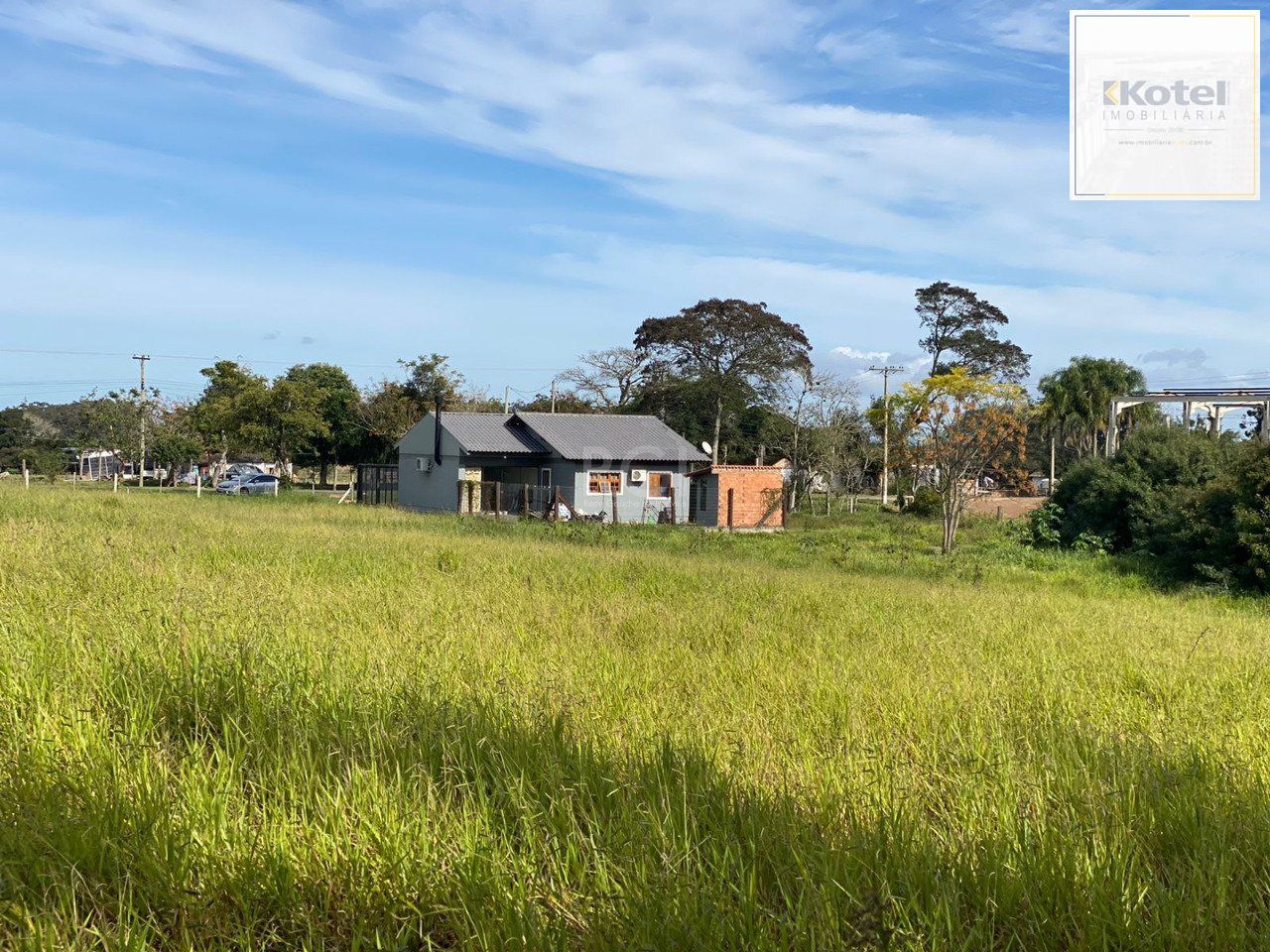 Terreno para Venda - 8865m², 0 dormitórios, Boa Vista do Sul, Porto Alegre — foto 2