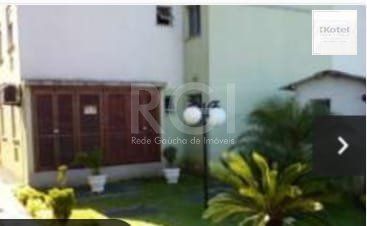 Apartamento para Venda - 40m², 2 dormitórios, 1 vaga - Lomba do Pinheiro — foto 5