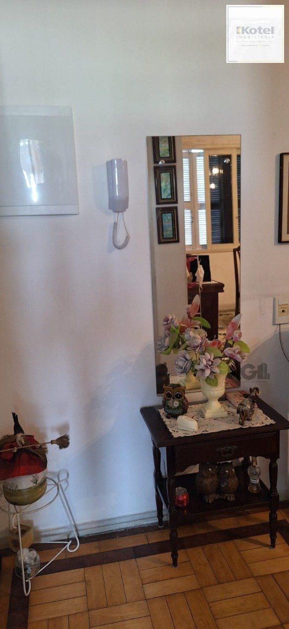 Apartamento 3 quartos à venda, 95m², Rio Branco - Porto Alegre
