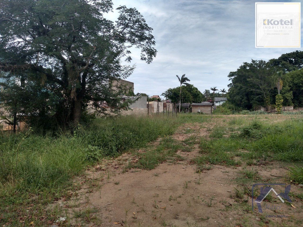 Terreno para Venda - 159.5m², 0 dormitórios, Belém Novo — foto 2