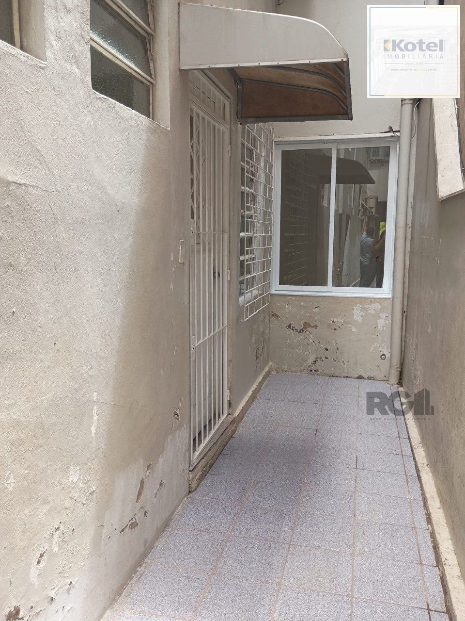 Apartamento com 1 quarto - 46,13m² no bairro São João, Porto Alegre/RS