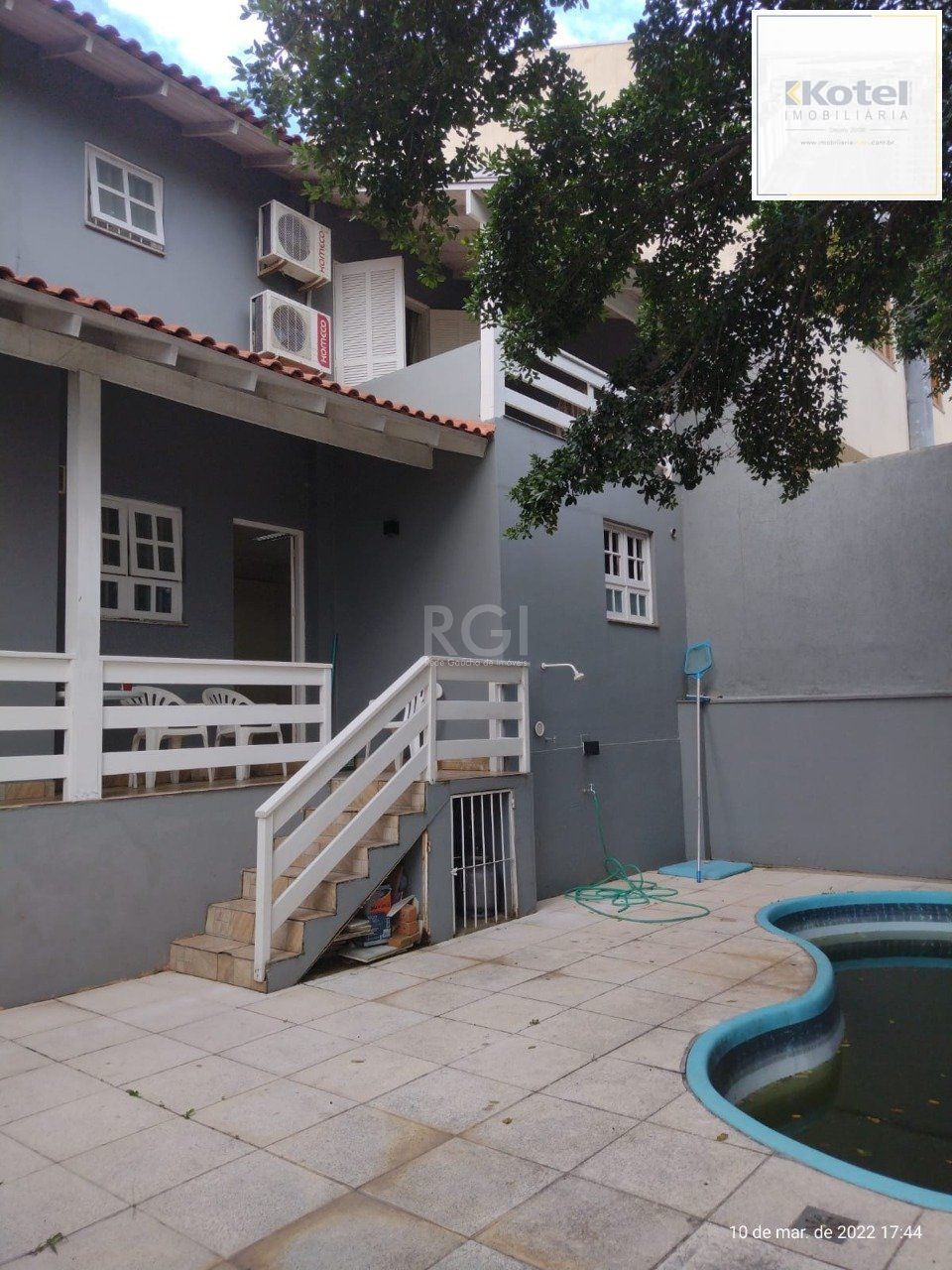 Casa 210m², 3 dormitórios, sendo 1 suites, 2 vagas - Mario Quintana, Porto Alegre/RS — foto 3