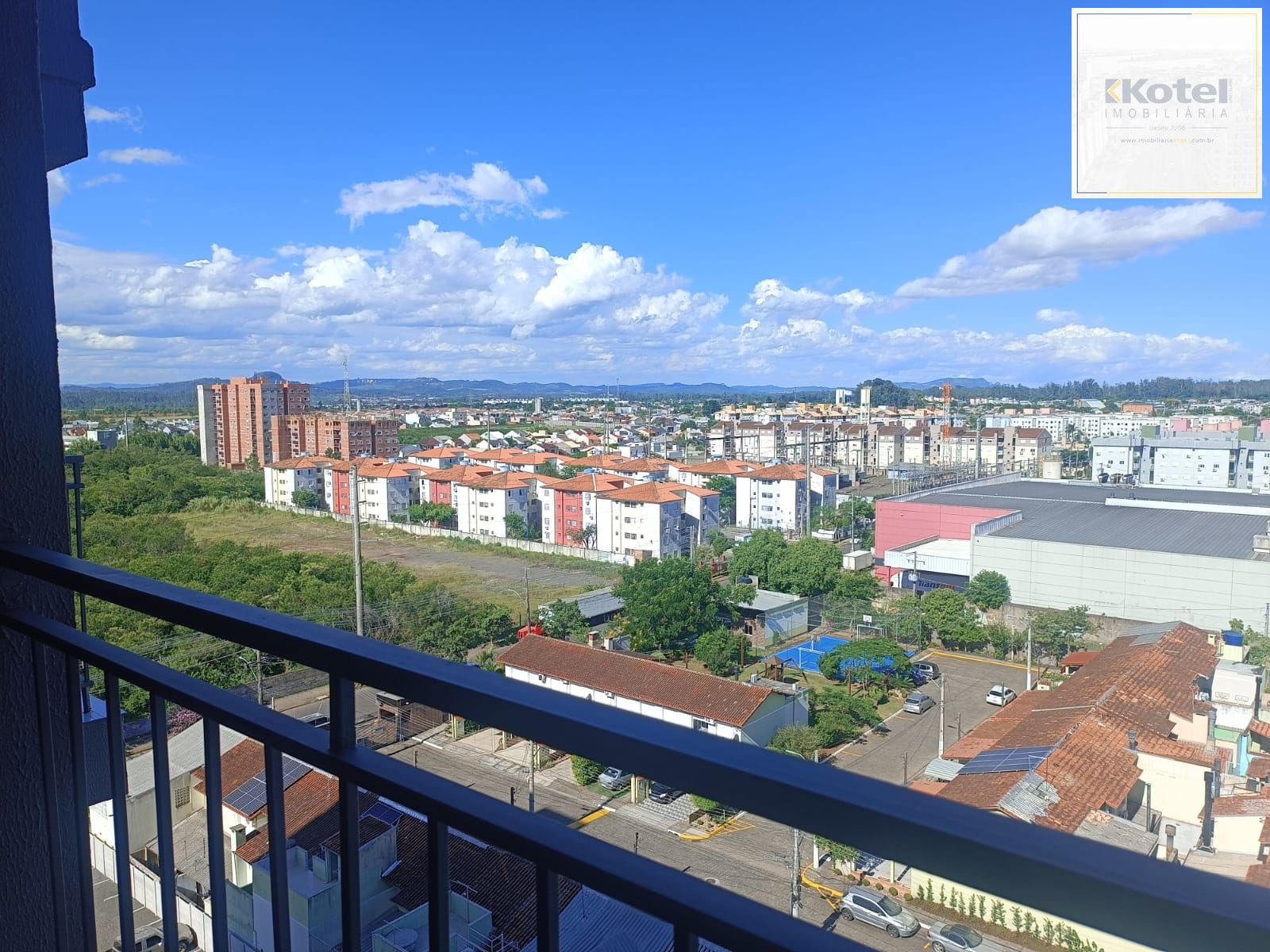 Apartamento  de 3 dormitórios no bairro Igara em Canoas