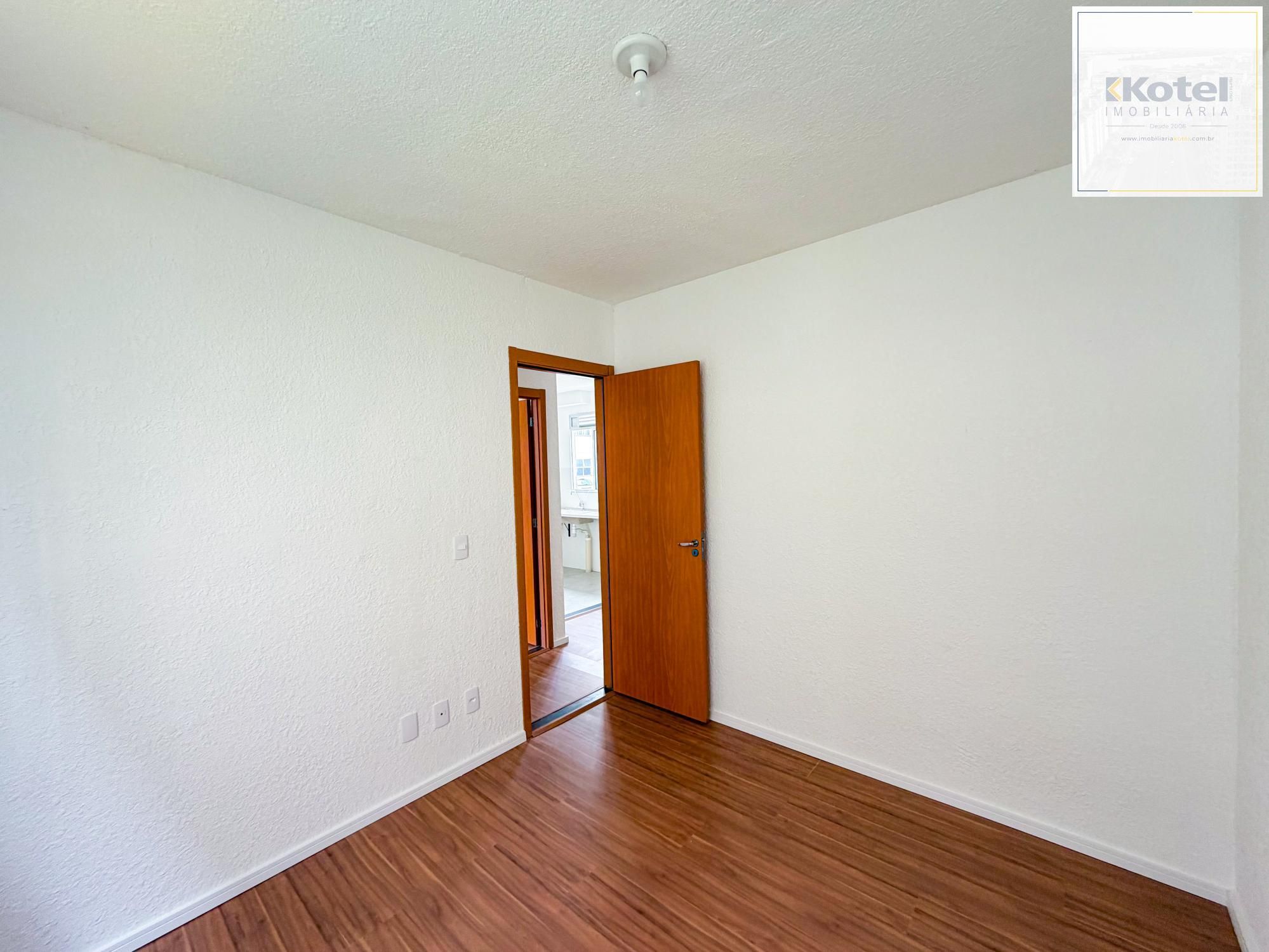 Apartamento com 02 quartos e 01 vaga no Bairro Restinga, Porto Alegre/RS