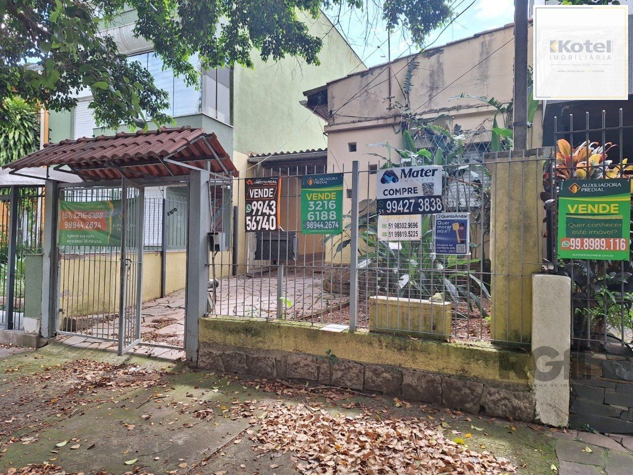 TERRENO  419M² A VENDA NO BAIRRO PETROPOLIS - POA RS — foto 2