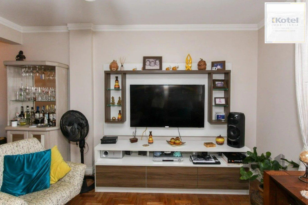 Apartamento 3 dormitórios, Canoas